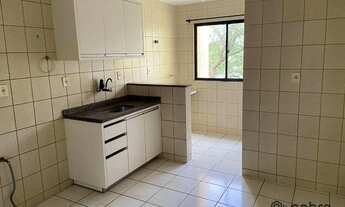 Imagem 2: Apartamento com 2 dormitórios para alugar, 78 m² por R$ 1.972,00/mês - Plano Diretor Sul