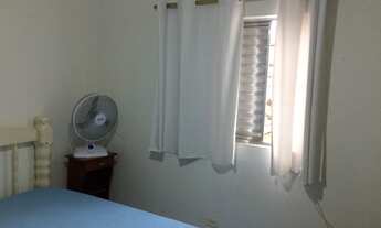 Imagem 4: Quarto Indiv. Masculino - Mobiliado