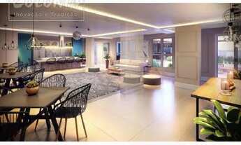 Imagem 4: São Paulo - Apartamento Padrão - Vila Azevedo