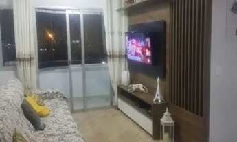 Imagem 2: APARTAMENTO - INTERLAGOS - SP