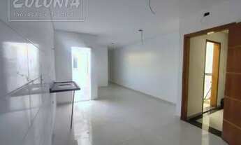 Imagem 3: Santo André - Apartamento Padrão - Vila Camilópolis