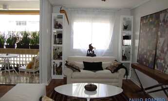 Imagem 6: APARTAMENTO - JARDIM PAULISTA - SP