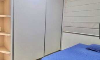 Imagem 6: Cobertura para venda tem 205 metros quadrados - Uberlândia - MG