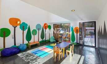 Imagem 4: Apartamento à venda no bairro Brooklin Paulista - São Paulo/SP