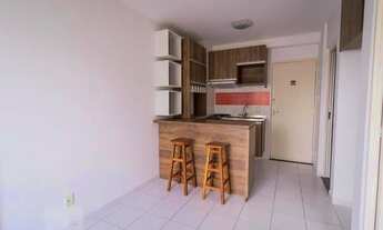 Imagem 3: Apartamento para Aluguel - Brás, 1 Quarto, 33 m2