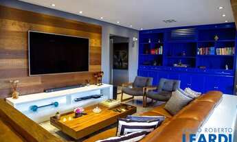 Imagem 2: APARTAMENTO - PERDIZES - SP