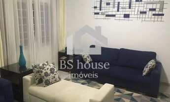 Imagem 6: Sobrado para venda - Campestre - Santo André