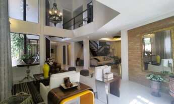 Imagem 4: Agate Imóveis vende linda casa duplex em condominio Itaipu - Niterói