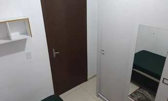 Imagem: Quarto para alugar, somente para moças