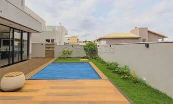 Imagem 2: Casa Condomínio em Ribeirão Preto