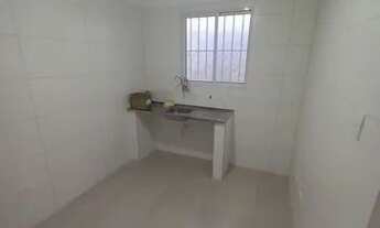 Imagem 5: CASA TÉRREA NOVA NA PONTE RASA