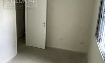 Imagem 4: Santo André - Casa Padrão - Parque Novo Oratório