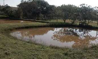 Imagem 3: Terreno no interior