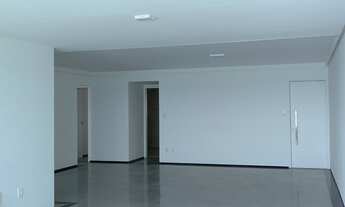 Imagem 6: Apartamento para aluguel possui 180 m2 com 4 quartos em Boa Viagem - Recife - PE