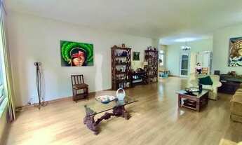 Imagem 2: Apartamento com 4 quartos para vender em Ipanema Prudente de Morais