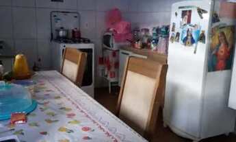 Imagem 3: Casa com 3 quartos, Toda Forrada, Aceita Financiamento