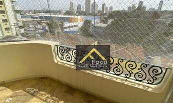 Imagem 4: Ed. Spazio - Apartamento com 3 dormitórios à venda, 114 m² por R$ 430.000 - Centro - Pirac