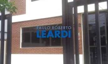 Imagem: SOBRADO - CAMPO BELO - SP