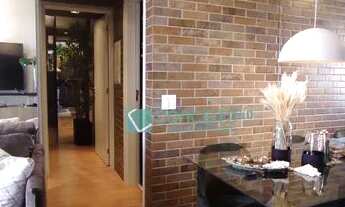 Imagem 7: Excelente apartamento todo mobiliado no Alto da Faria Lima