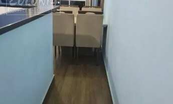 Imagem 3: Santo André - Apartamento Padrão - Vila Homero Thon