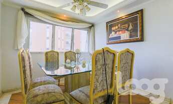 Imagem 7: Apartamento padrão em Campo Belo - São Paulo