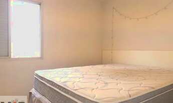 Imagem 5: APARTAMENTO DE 1 DORMITÓRIO NA REGIÃO DE SANTA CECÍLIA