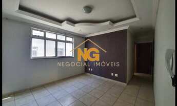 Imagem 2: CONTAGEM - Apartamento Padrão - Jardim Riacho das Pedras