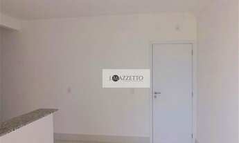 Imagem 3: Apartamento com 3 dormitórios para alugar, 63 m² por R$ 2.630,00/mês - Jardim Santiago - I