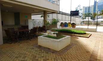 Imagem 5: Apartamento para alugar no Mansões Santo Antônio, Campinas - SP