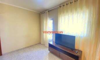 Imagem: Casa com 2 dormitórios para alugar, 70