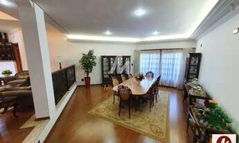 Imagem 2: Casa (sobrado na rua) 5 dormitórios/suite, cozinha planejada