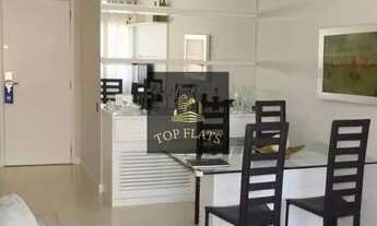 Imagem 2: Flat no itaim bibi