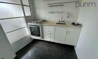 Imagem 2: Apartamento com 1 dormitório à venda, 38 m² por R$ 305.000,00 - Mirandópolis - São Paulo/S