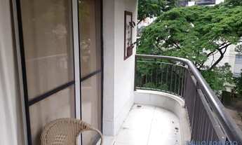 Imagem 2: APARTAMENTO - CAMPO BELO - SP