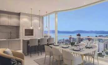 Imagem 5: AMETISTA RESIDENCE na Meia Praia em Itapema/SC - Apartamento à Venda com 3 Suítes + Varand