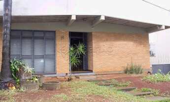 Imagem: Casa Térrea em Ribeirão Preto