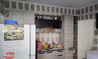 Imagem 4: Casa para venda com 100 metros quadrados com 3 quartos em Padroeira - Osasco - SP