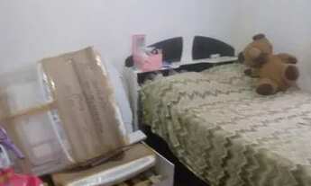 Imagem: 2 quarto 1sala,1banheiro e cozinha lavanderia