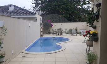 Imagem 2: Imobiliária Agatê Imóveis vende Casa de 253 m² Camboinhas - Niterói