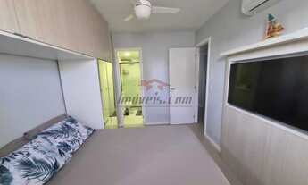 Imagem 6: Apartamento-À VENDA-Pechincha-Rio de Janeiro-RJ