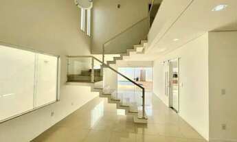 Imagem 5: Casa em Condomínio Fechado para Venda em Bauru, Villaggio I, 3 suítes - 275m2