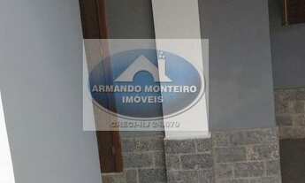 Imagem 2: Casa para aluguel com 2 quartos em Raul Veiga - São Gonçalo - RJ