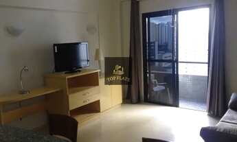 Imagem 2: Flat disponível em Moema - SP