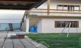 Imagem 3: Casa térrea casa venda/garagem coberta/lareira