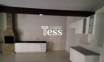 Imagem 7: Casa para aluguel, 3 quartos, 1 suíte, 1 vaga, Parque Residencial Cambuí - São José do Rio