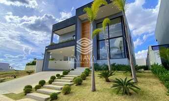 Imagem: VESPASIANO - Casa de Condomínio - Alphaville