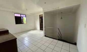 Imagem 3: Casa de condomínio para aluguel com 350 metros quadrados com 4 quartos em Antares - Maceió