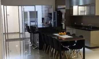 Imagem 2: Casa alto padrão 4 suítes golden park Residence