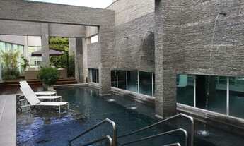 Imagem 7: Excelente Flat para venda na Consolação - Hotel C'adoro