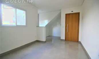 Imagem: Santo André - Apartamento Padrão - Jardim